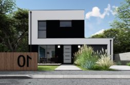 Maison+Terrain de 5 pièces avec 3 chambres à Vannes 56000 – 407000 € - RJ-24-07-24-1