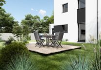 Maison+Terrain de 5 pièces avec 3 chambres à Vannes 56000 – 422000 € - RJ-24-09-26-3