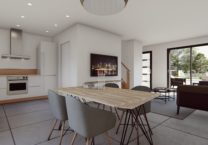 Maison+Terrain de 5 pièces avec 3 chambres à Vannes 56000 – 422000 € - RJ-24-09-26-3