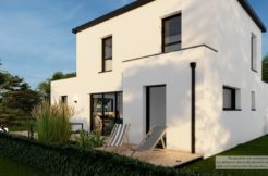 Maison+Terrain de 6 pièces avec 4 chambres à Baden 56870 – 500000 € - RJ-24-08-27-10