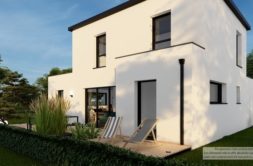 Maison+Terrain de 6 pièces avec 4 chambres à Baden 56870 – 500000 € - RJ-24-08-27-10