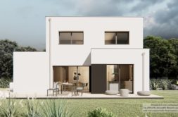 Maison+Terrain de 5 pièces avec 3 chambres à Baden 56870 – 503000 € - RJ-24-08-27-12