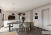 Maison+Terrain de 5 pièces avec 3 chambres à Vannes 56000 – 418750 € - RJ-24-08-29-5