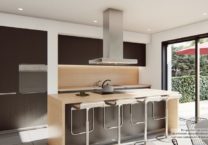 Maison+Terrain de 7 pièces avec 4 chambres à Vannes 56000 – 488000 € - RJ-24-08-29-4