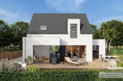 Maison+Terrain de 5 pièces avec 4 chambres à Plouguerneau 29880 – 318000 € - ANOE-24-09-27-1