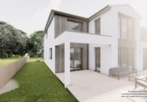 Maison+Terrain de 7 pièces avec 4 chambres à Saint-Herblain 44800 – 779000 € - BF-24-08-29-21