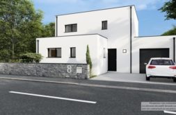 Maison+Terrain de 4 pièces avec 3 chambres à Plougonvelin 29217 – 356086 € - ANOE-24-09-23-36