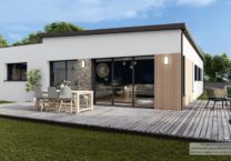 Maison+Terrain de 4 pièces avec 3 chambres à Plougonvelin 29217 – 403680 € - ANOE-24-08-19-90