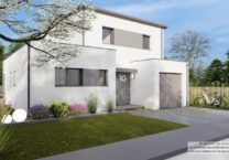 Maison+Terrain de 4 pièces avec 3 chambres à Brest 29200 – 369800 € - ANOE-24-08-19-48