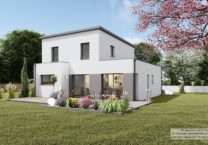 Maison+Terrain de 4 pièces avec 3 chambres à Brest 29200 – 369800 € - ANOE-24-08-19-48