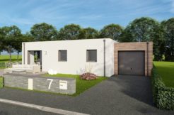 Maison+Terrain de 4 pièces avec 2 chambres à Plobannalec-Lesconil  – 258400 € - ISE-24-08-06-202