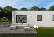 Maison+Terrain de 4 pièces avec 2 chambres à Plobannalec-Lesconil 29740 – 253200 € - ISE-24-08-06-292