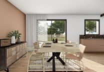 Maison+Terrain de 4 pièces avec 3 chambres à Perros-Guirec 22700 – 290700 € - BEGU-24-09-03-12