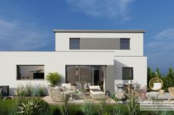 Maison+Terrain de 5 pièces avec 4 chambres à Muzillac 56190 – 377000 € - SPED-24-08-30-3