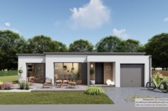 Maison+Terrain de 4 pièces avec 3 chambres à Quimper 29000 – 283653 € - ATRIQ-24-08-26-17