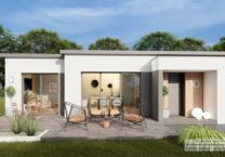 Maison+Terrain de 4 pièces avec 3 chambres à Quimper 29000 – 283653 € - ATRIQ-24-08-26-17