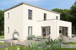 Maison+Terrain de 5 pièces avec 4 chambres à Lannion 22300 – 362500 € - PBOU-24-10-16-20