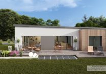 Maison+Terrain de 4 pièces avec 3 chambres à Lannion 22300 – 355500 € - PBOU-24-10-11-7