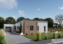 Maison+Terrain de 4 pièces avec 3 chambres à Lannion 22300 – 355500 € - PBOU-24-10-11-7