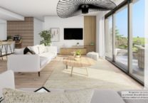 Maison+Terrain de 4 pièces avec 3 chambres à Vannes 56000 – 435980 € - YM-24-09-29-2