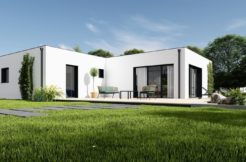 Maison+Terrain de 4 pièces avec 4 chambres à Saint-Lys 31470 – 303500 € - CROP-24-08-27-176