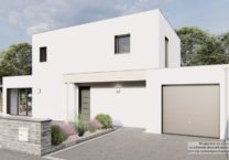 Maison+Terrain de 5 pièces avec 4 chambres à Isle-Jourdain 47230 – 379900 € - CROP-24-08-27-169