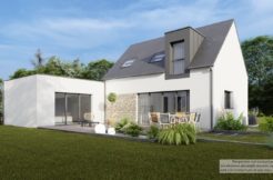 Maison+Terrain de 3 pièces avec 2 chambres à Saint-Sauveur-des-Landes 35133 – 226951 € - FCHA-24-09-11-3