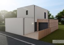 Maison+Terrain de 5 pièces avec 4 chambres à Tregunc 29910 – 355800 € - ALMI-24-09-03-53