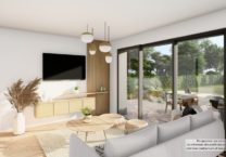 Maison+Terrain de 5 pièces avec 4 chambres à Concarneau 29900 – 357800 € - ALMI-24-09-03-21