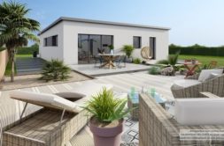 Maison+Terrain de 4 pièces avec 3 chambres à Concarneau 29900 – 297000 € - ALMI-24-09-03-18