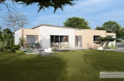 Maison+Terrain de 5 pièces avec 4 chambres à Concarneau 29900 – 420000 € - ALMI-24-09-03-24