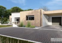 Maison+Terrain de 5 pièces avec 4 chambres à Concarneau 29900 – 420000 € - ALMI-24-09-03-24