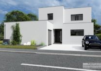 Maison+Terrain de 4 pièces avec 3 chambres à Concarneau 29900 – 536000 € - ALMI-24-09-09-20