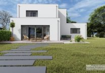 Maison+Terrain de 4 pièces avec 3 chambres à Concarneau 29900 – 536000 € - ALMI-24-09-09-20