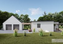 Maison+Terrain de 4 pièces avec 3 chambres à Severac 44530 – 259000 € - SPED-24-08-31-114