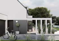 Maison+Terrain de 5 pièces avec 4 chambres à Sainte-Reine-de-Bretagne 44160 – 765000 € - SPED-24-09-02-28