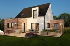 Maison+Terrain de 5 pièces avec 4 chambres à Quimperle 29300 – 347585 € - LSE-24-09-09-84