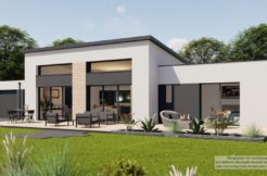 Maison+Terrain de 4 pièces avec 3 chambres à Segoufielle 32600 – 380000 € - VIMA-24-09-10-9