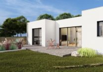 Maison+Terrain de 4 pièces avec 3 chambres à Castres 81100 – 258000 € - NIMA-24-09-11-22