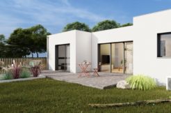 Maison+Terrain de 4 pièces avec 3 chambres à Castres 81100 – 258000 € - NIMA-24-09-11-22