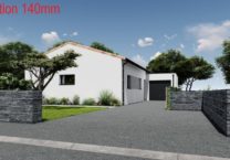 Maison+Terrain de 5 pièces avec 4 chambres à Castres 81100 – 265000 € - NIMA-24-09-11-23