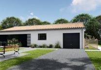 Maison+Terrain de 4 pièces avec 3 chambres à Castres 81100 – 246000 € - NIMA-24-09-13-4