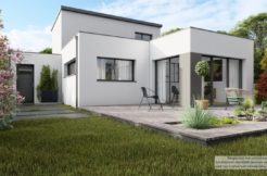 Maison+Terrain de 4 pièces avec 3 chambres à Leguevin 31490 – 360000 € - VIMA-24-10-14-3