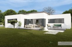 Maison+Terrain de 4 pièces avec 3 chambres à Leguevin 31490 – 430000 € - VIMA-24-10-14-2