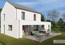 Maison+Terrain de 5 pièces avec 4 chambres à Saint-Cast-le-Guildo 22380 – 321126 € - FROL-24-10-10-13