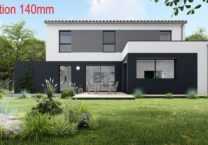 Maison+Terrain de 5 pièces avec 4 chambres à Villeneuve-les-Bouloc 31620 – 322000 € - CHCO-24-09-13-5