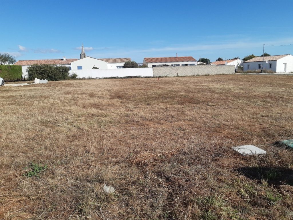 Terrain à Dolus-d’Oleron 17550 425m2 169900 € - ALMA-24-09-13-5