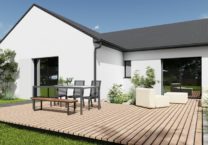 Maison+Terrain de 4 pièces avec 3 chambres à Lannion 22300 – 249045 € - ALUL-24-09-18-5