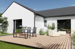 Maison+Terrain de 4 pièces avec 3 chambres à Lannion 22300 – 249556 € - ALUL-24-09-17-7