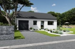 Maison+Terrain de 4 pièces avec 3 chambres à Lannion 22300 – 248278 € - ALUL-24-09-20-10